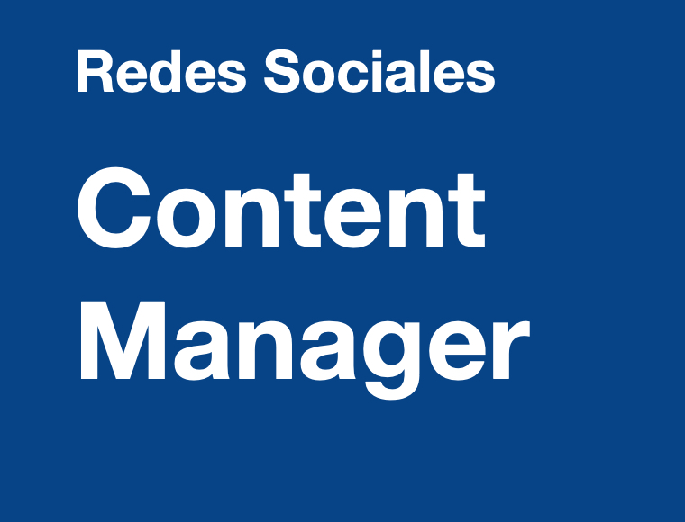 banner contentmanager